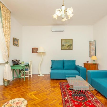 Apartment Villa Ahava Ντουμπρόβνικ Εξωτερικό φωτογραφία